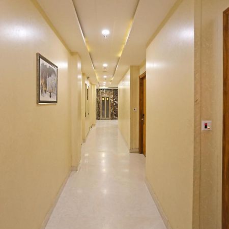 Frank Stay-Newly Built Worth -2Mins Walk From Rk Ashram Metro Satation New Delhi Luaran gambar